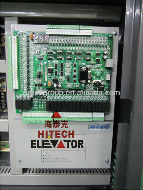 Monarch NICE 3000+ Controller Integrated Controller With Main Board NICE-L-C-4011