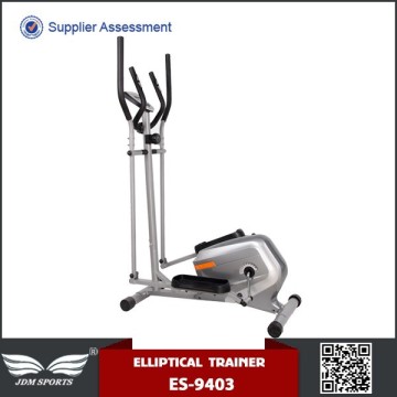 Magnetic elliptical trainer Indoor elliptical trainer