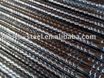 Stainless Steel Tubes and Pipes, Empaistic and Screwy Tubes and Pipes