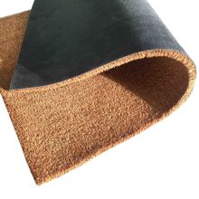 Size Guide: Selecting the Perfect Coco Coir Doormat in Various Dimensions