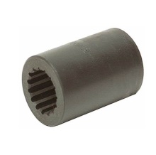 Hot Sale Custom 9 23 Spline Shaft Coupling