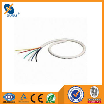 High quality medium voltage alarm cable with factory price