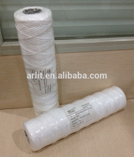 WATER FILTER PP STRING WOUND FILTER CARTRIDGES