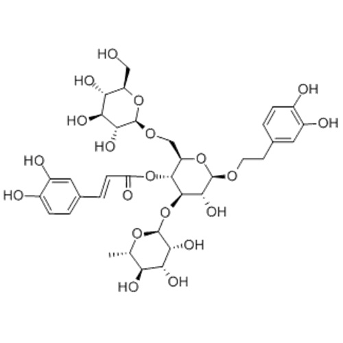 ECHINACOSIDE CAS 82854-37-3