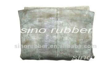 110mesh odorless EPDM reclaim rubber