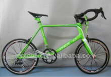 oem bike, carbon super light, groupset campagnolo full carbon mini bike for sale!