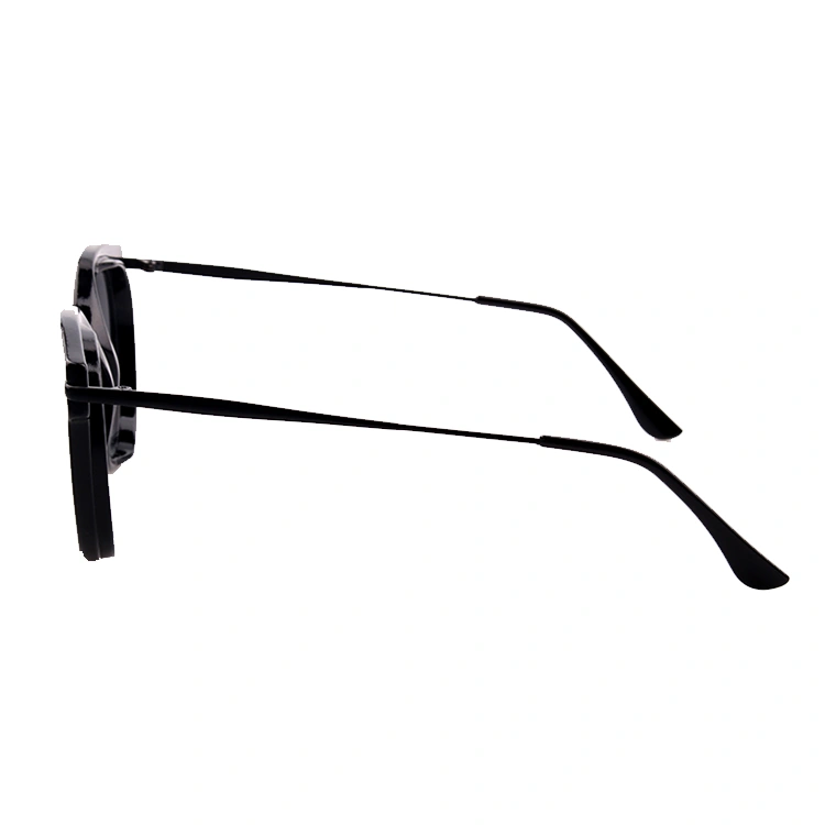 Round fashion PC Frame with Good Prce Sunglass