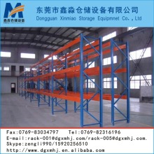 Wire Deck Heavy Duty Racking