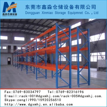 Wire Deck Heavy Duty Racking