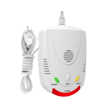 EN50291 CO alarm detector