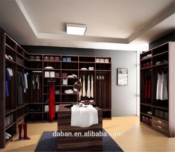 plywood popular furniture wardrobe design