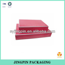 2013-2014 high class garment packaging