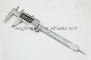 electronic digital caliper