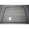 Large Silicone Pastry Mat