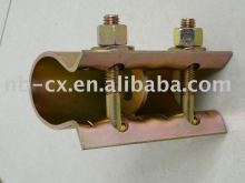 British Style Pressed Sleeve Coupler