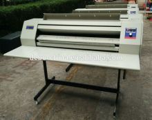 DB-2000 blue print machine ammonia free blue print machine