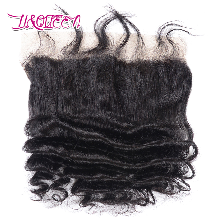 ONLINE SHOPPING FREE SHIPPING 3 Bundles with Lace Closure Loose Wave Unprocessed Virgin Brazilian Mink Hair