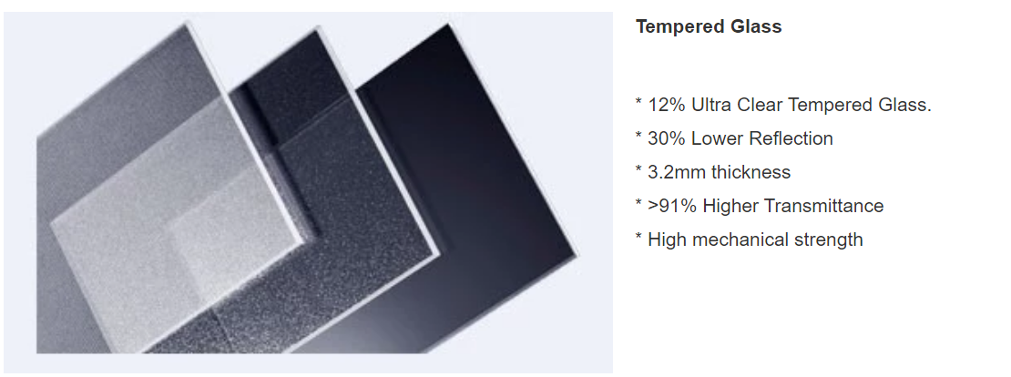 400W Mono Solar Panel For Big Power Plant