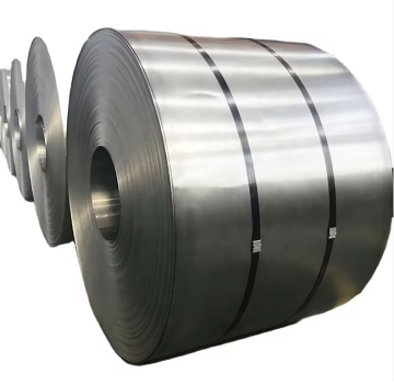 Cold Rolled Non Grain Oriented Silicon Steel Coil