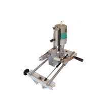 Portable Door Lock Hole Mortising Machine