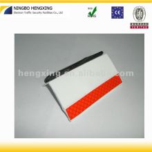 Guardrail Reflector Delineator