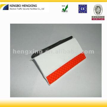 Guardrail Reflector Delineator