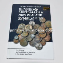 2016 Jinhao brochure catalog design service brochure and catalog printing