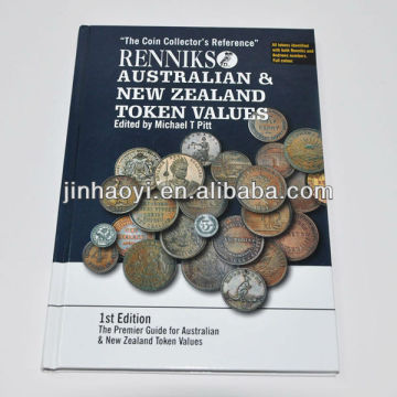 2016 Jinhao brochure catalog design service brochure and catalog printing