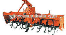 FOTON tractor rotary tiller