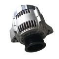 Saa6d107e Alternator Mesin Diesel 600-861-3420