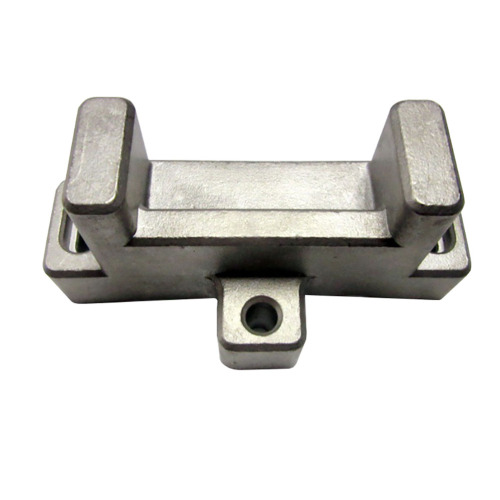 Stainless steel automation equipment casting parts