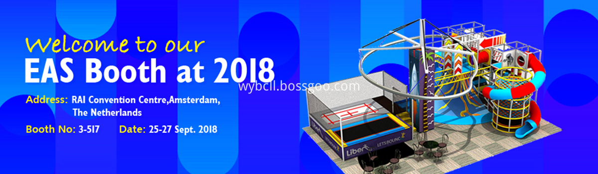 2018 EAS 2018 EAS