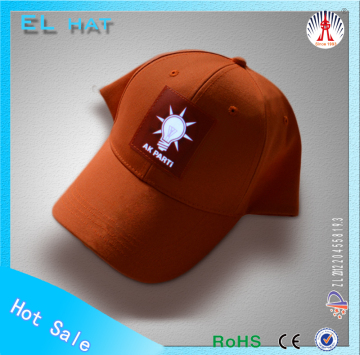 EL leisure animation cap el ladies cap lighting up cap