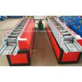 Choi Steel shutter door roll forming machine