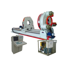 High Quality Oilfield Hydraulic Bucking Unit - Hot Sale Direct from Factory