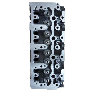 Yanmar 4TNV84 Diesel Engine Cylinder Head 129601-11700