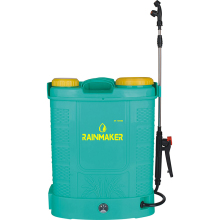 16L Rechargeable Electric Water Sprayer Backpack for Agriculture