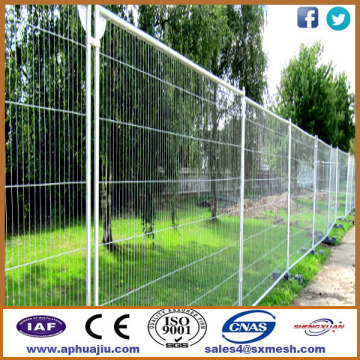 Temporary Garden Fencing / Australia Removable Fencing