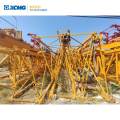 2023 XCMG XGT6013-6S1 Used Self Erecting Crane for Sale Tower Crane Price
