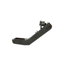 Professional 1-4t/h Coal Slag Conveyor for Boilers with Heat Resistance: ISO9001 Certified and 24-476 (KW) Power Capacity - China Origin