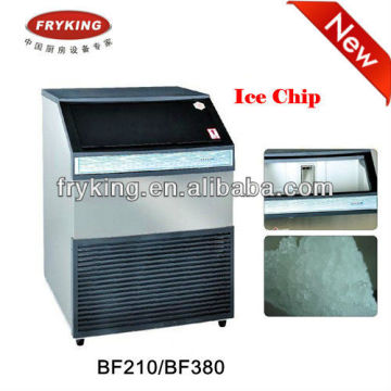 Ice Chip Macking Machine/Maker For Hot Sale