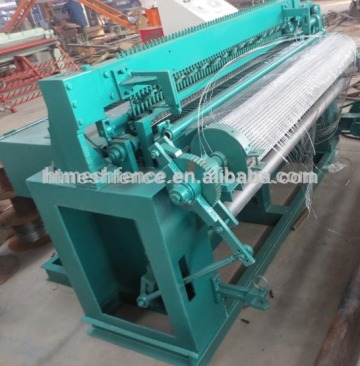 Good Quality Wire Mesh Rolls Welding Machine