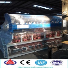 hot sales numerical control welded wire mesh machine(professional manufacture)