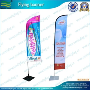 fiberglass flag pole beach flag