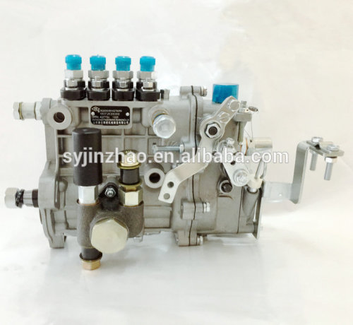 Original Kangda Fuel Injection Pump BH4QT80R9 4QT72Z