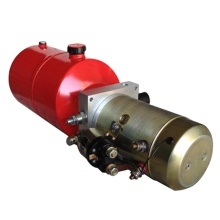 DC 12V Hydraulic Power Pack for Automobile Tail Plate