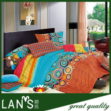 photo print bedding set and reactive printing 3d