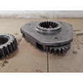 EC290 Travel Gear Box Excavator Planet Carrier 14566418