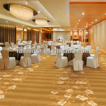 Moquette Carpet, Customized Moquette Carpet