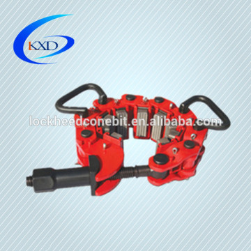 API safety clamps / safety collar clamp / oil drilling safety clamp